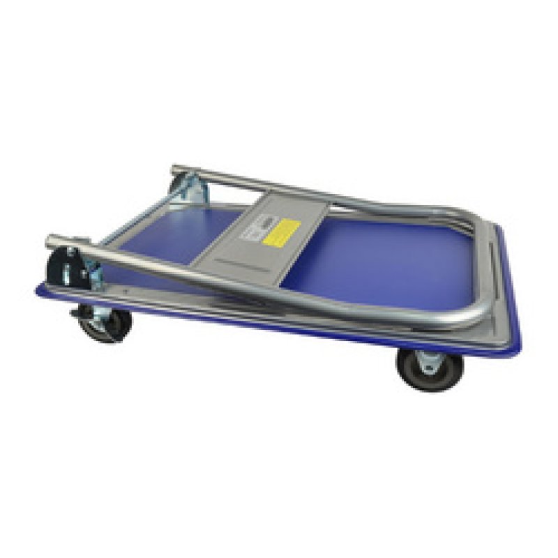 BRÜDER MANNESMANN Chariot de transport, charge max: 150 kg