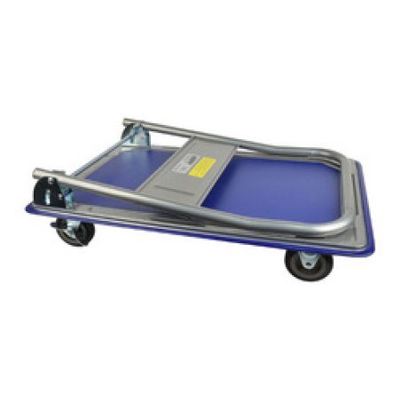 BRÜDER MANNESMANN Chariot de transport, charge max: 150 kg