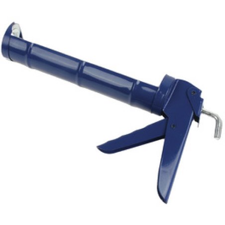 BRÜDER MANNESMANN Pistolet à cartouche, avec verrouillage