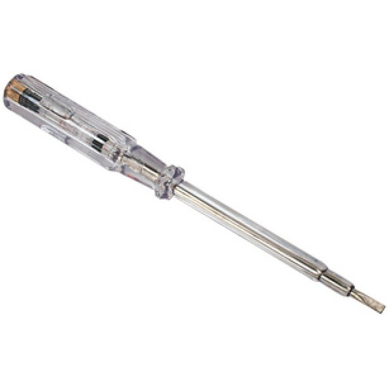 BRÜDER MANNESMANN Détecteur de tension, lame: 60 mm