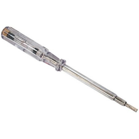 BRÜDER MANNESMANN Détecteur de tension, lame: 60 mm