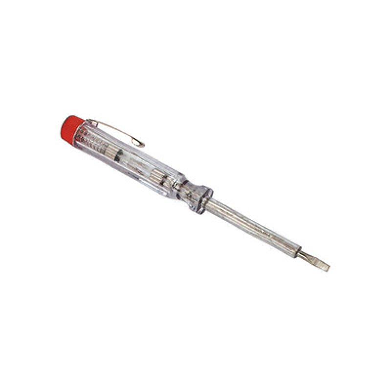 BRÜDER MANNESMANN Détecteur de tension, lame: 100 mm