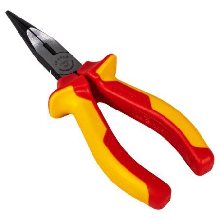 BRÜDER MANNESMANN M10603 Pince à long bec