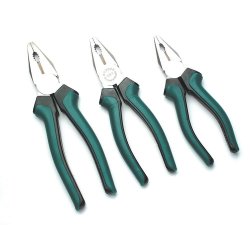 BRÜDER MANNESMANN M10937 Pliers set