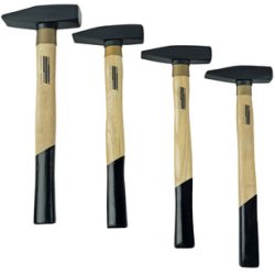 BRÜDER MANNESMANN Marteau de serrurier, 500 g