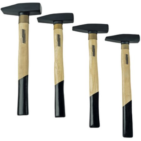 BRÜDER MANNESMANN Marteau de serrurier, 500 g