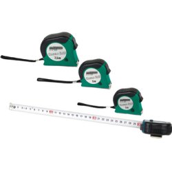 BRÜDER MANNESMANN Mètre ruban, longueur: 7,5 m