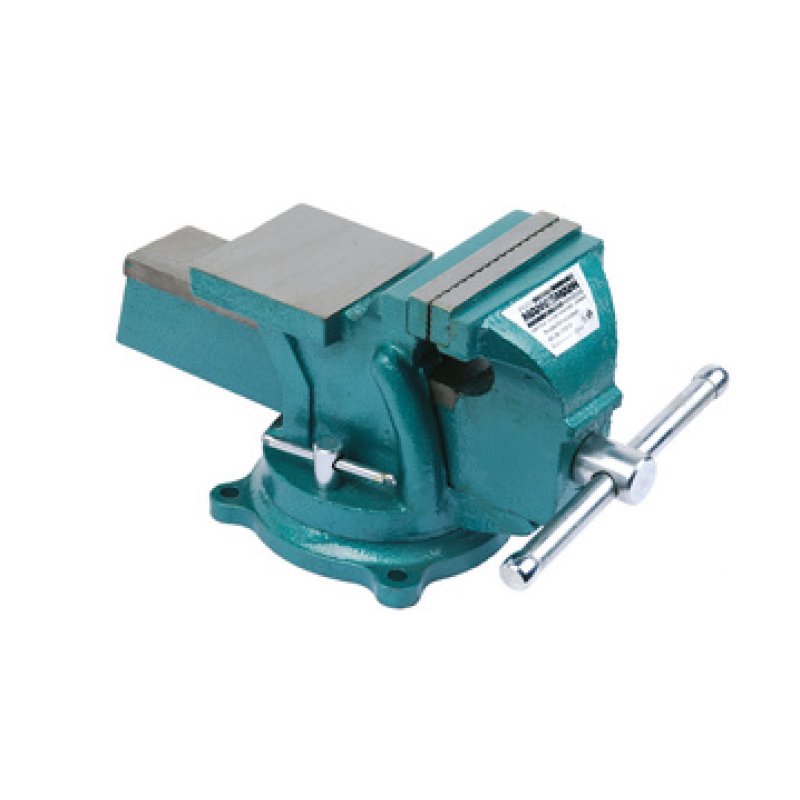 BRÜDER MANNESMANN Etau parallèle, pivotant