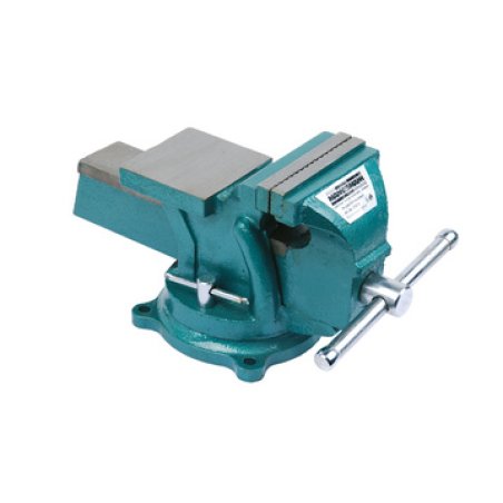 BRÜDER MANNESMANN Etau parallèle, pivotant