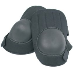 BRÜDER MANNESMANN Genouillères, 2 pièces