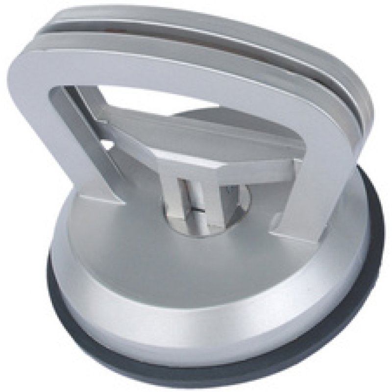 BRÜDER MANNESMANN Ventouse de levage avec 2 ventouses