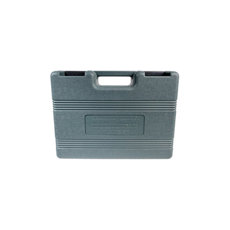 BRÜDER MANNESMANN Jeu d'outils, 176 pièces, coffre à outils