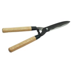 BRÜDER MANNESMANN Taille-haie professionnel, (L) 500 mm