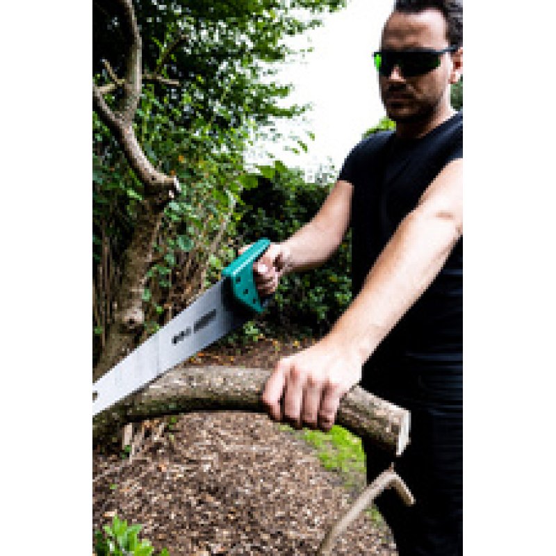 BRÜDER MANNESMANN Kit de scies, 3 pièces