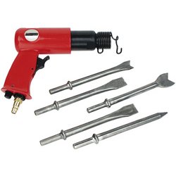 BRÜDER MANNESMANN Set de ressorts de rechange pour marteau