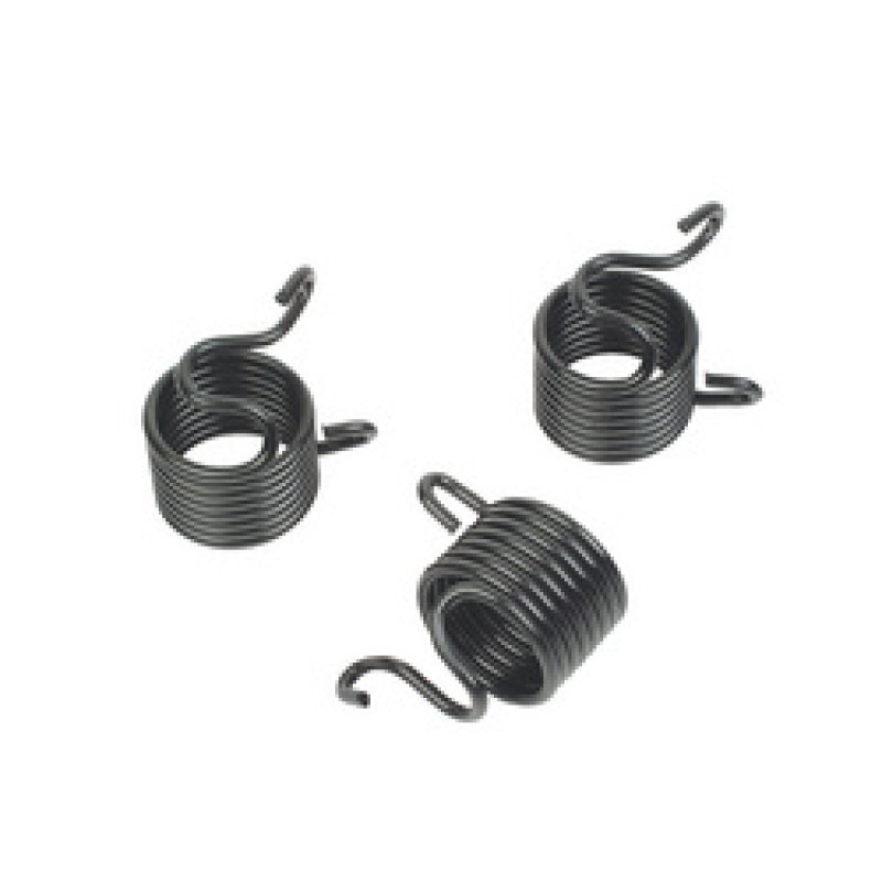 BRÜDER MANNESMANN Set de ressorts de rechange pour marteau