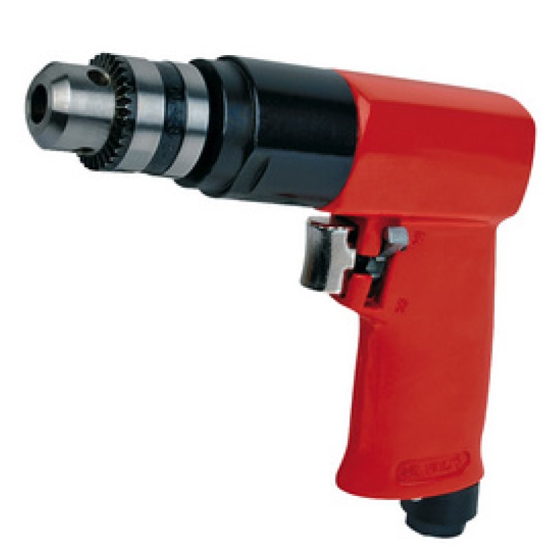 BRÜDER MANNESMANN Perceuse pneumatique 10 mm