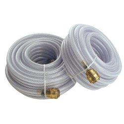 BRÜDER MANNESMANN Tuyau flexible pour air comprimé, 10 m