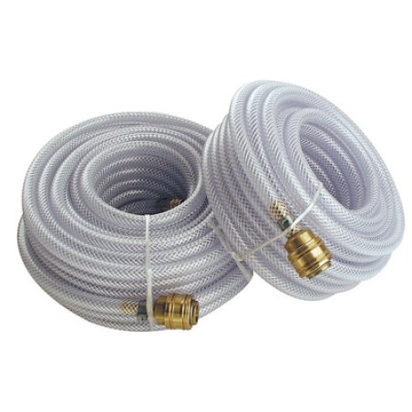 BRÜDER MANNESMANN Tuyau flexible pour air comprimé, 10 m