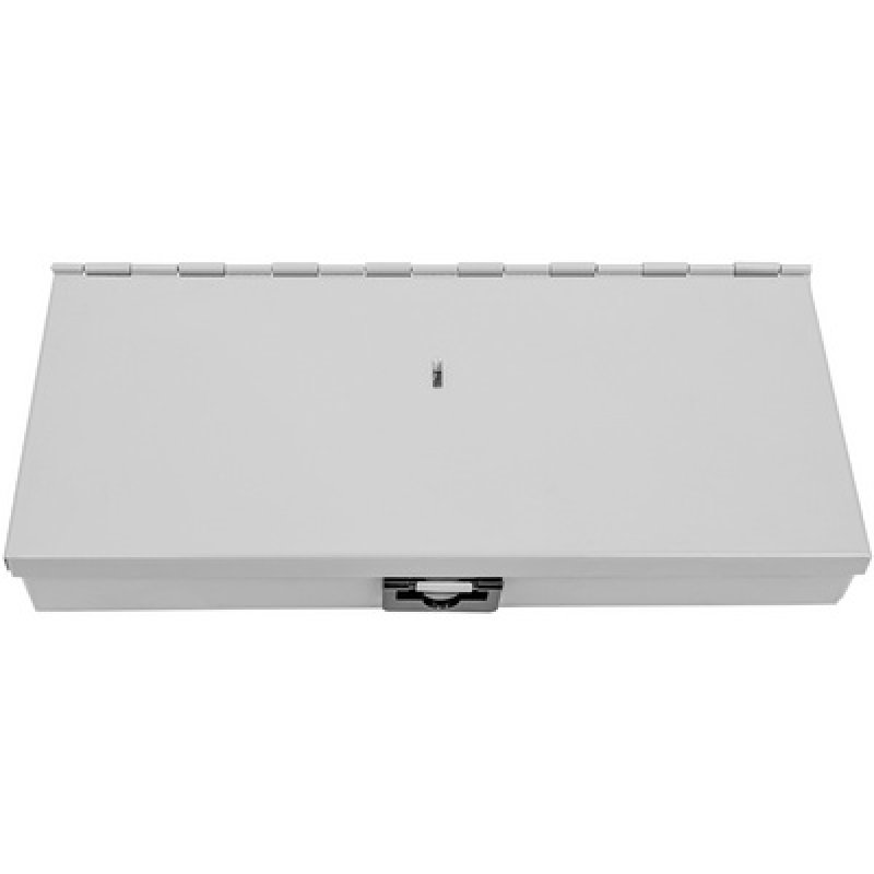 BRÜDER MANNESMANN Kit de tarauds, 32 pièces