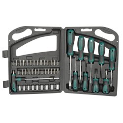 BRÜDER MANNESMANN M11247 Set