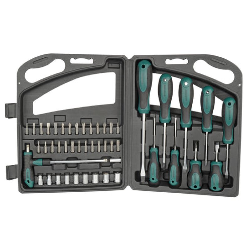 BRÜDER MANNESMANN M11247 Jeu