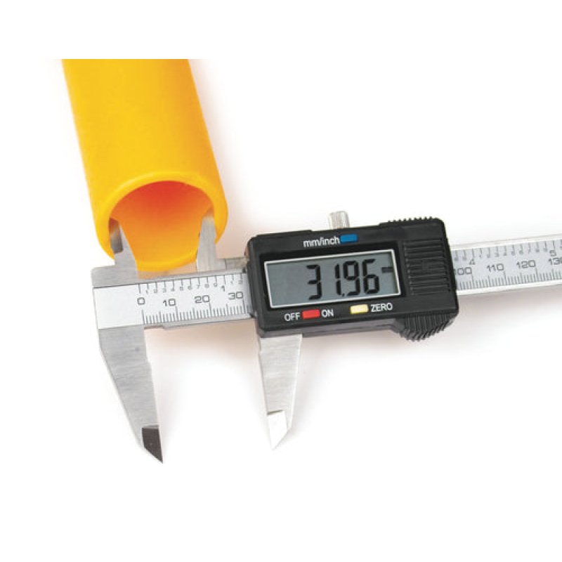 BRÜDER MANNESMANN M 823-160 calliper Digital