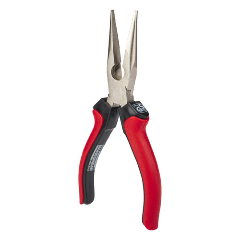 BRÜDER MANNESMANN Kit de tournevis & pinces VDE, 11 pièces