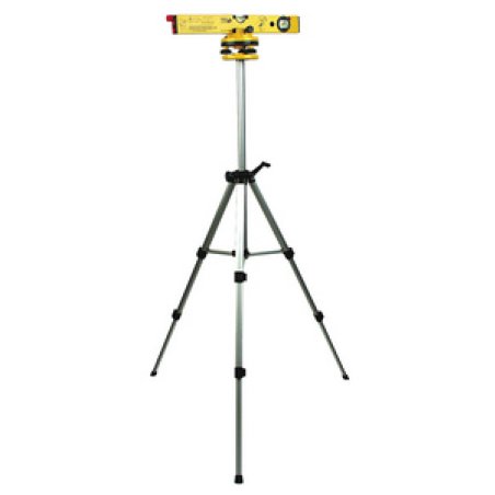 BRÜDER MANNESMANN Kit de niveau laser, 7 pièces