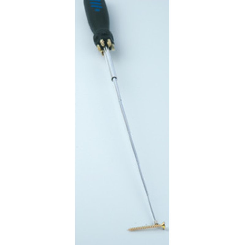 BRÜDER MANNESMANN Tournevis avec jeu de 7 embouts