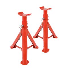 BRÜDER MANNESMANN M 006-T cric et support de véhicule