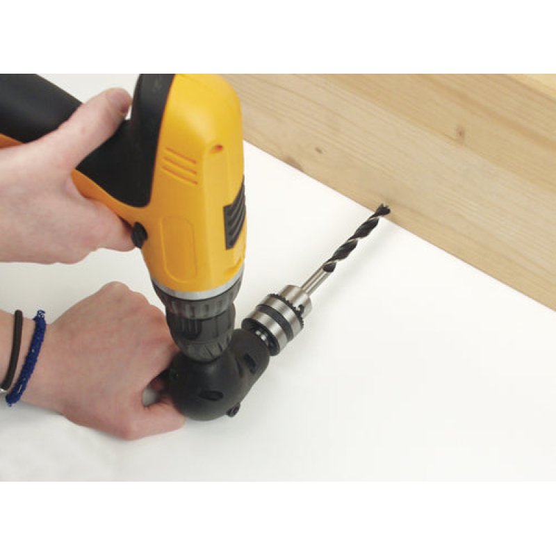 BRÜDER MANNESMANN M12490 Adaptateur de mandrin