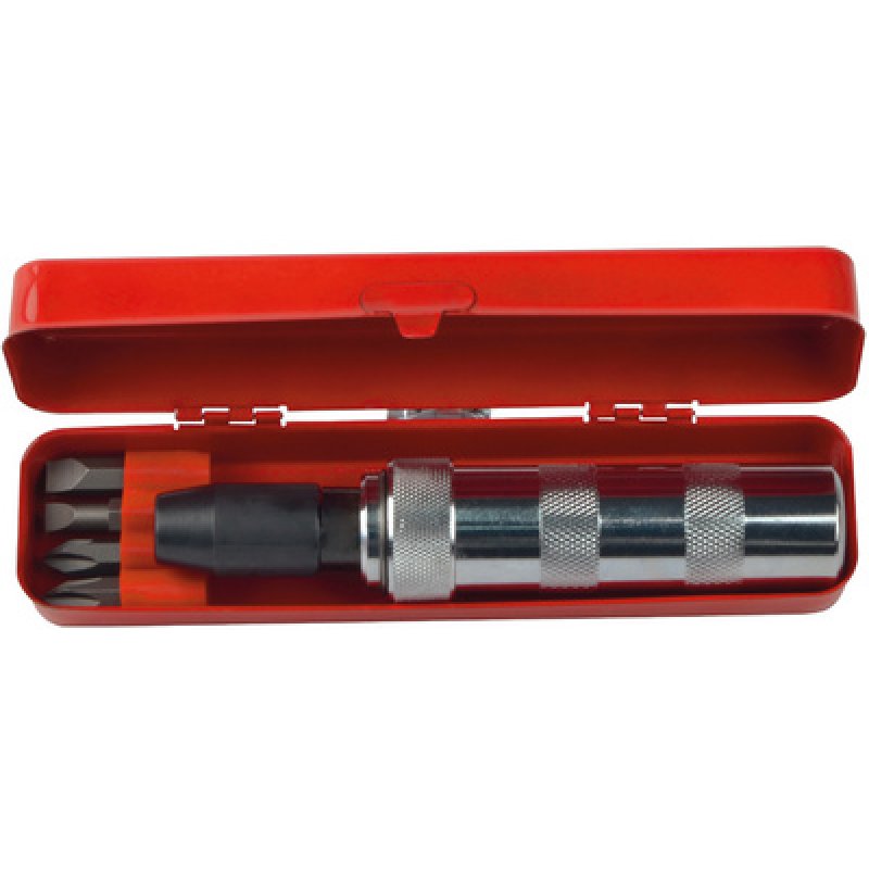 BRÜDER MANNESMANN Tournevis à frapper, 1/2" (12,5 mm)