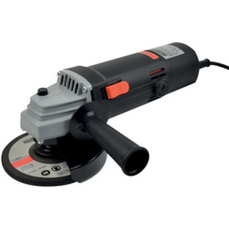 BRÜDER MANNESMANN Kit d'outils électroportatifs, 4 pièces