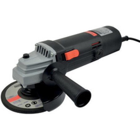 BRÜDER MANNESMANN Kit d'outils électroportatifs, 4 pièces