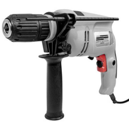 BRÜDER MANNESMANN Perceuse à percussion, 650 watt, en carton