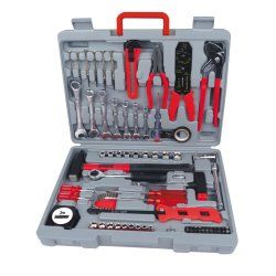 BRÜDER MANNESMANN M29555 Caisse à outils pour mécanicien