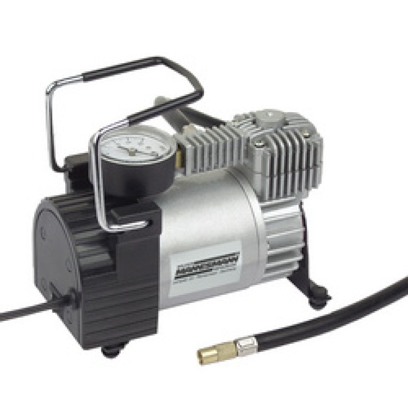 BRÜDER MANNESMANN Compresseur pour véhicule, max.: 10 bar