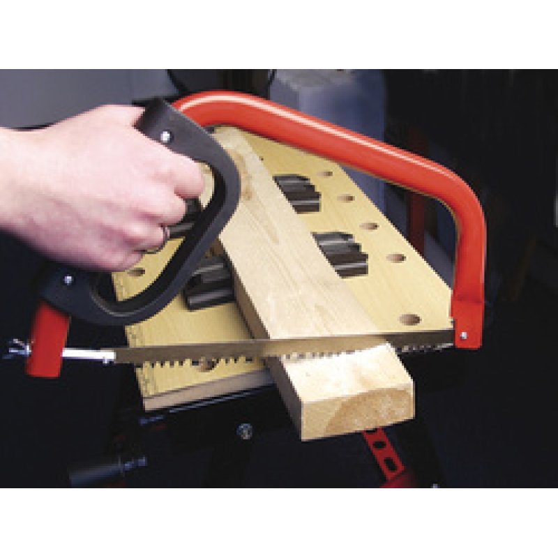 BRÜDER MANNESMANN Etabli, pliable, (H)790 mm