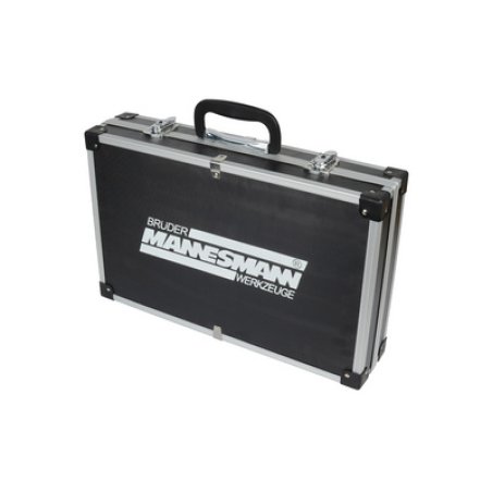 BRÜDER MANNESMANN Coffret à clés et douilles, 232 pièces