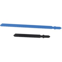 BRÜDER MANNESMANN Scie sauteuse pendulaire électronique