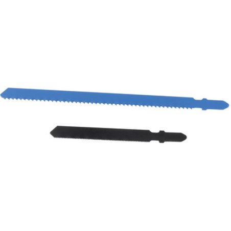 BRÜDER MANNESMANN Scie sauteuse pendulaire électronique