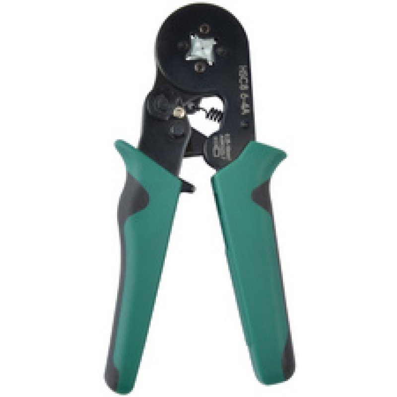 BRÜDER MANNESMANN Kit de pince à sertir, 3 pièces