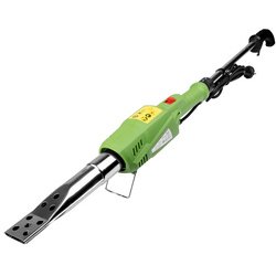 BRÜDER MANNESMANN Désherbeur thermique 3 en 1, 230 V