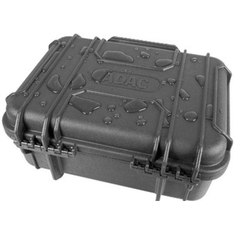 BRÜDER MANNESMANN Jeu d'outils ADAC, mallette de 77 pièces