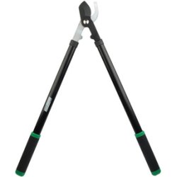 BRÜDER MANNESMANN Sécateur élagueur bypass, longueur: 730 mm