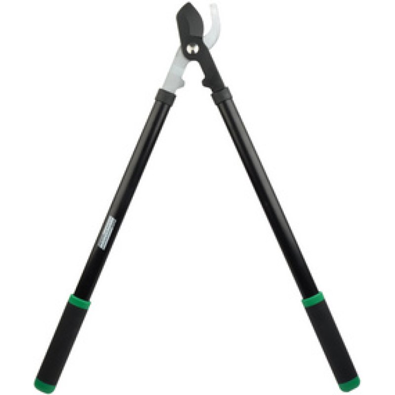 BRÜDER MANNESMANN Sécateur élagueur bypass, longueur: 730 mm