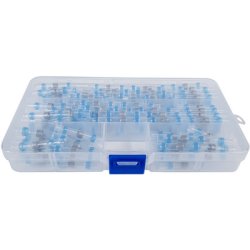 BRÜDER MANNESMANN Jeu de joints de soudure