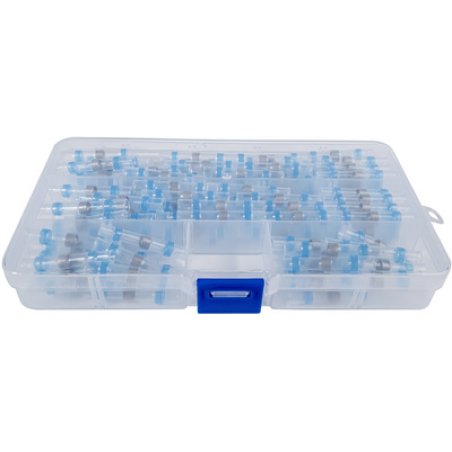 BRÜDER MANNESMANN Jeu de joints de soudure