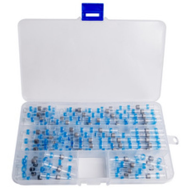 BRÜDER MANNESMANN Jeu de joints de soudure